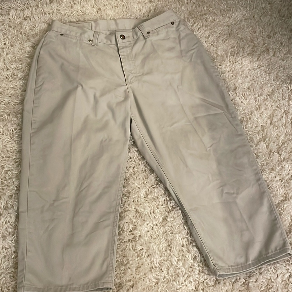 Denim Riders Tan